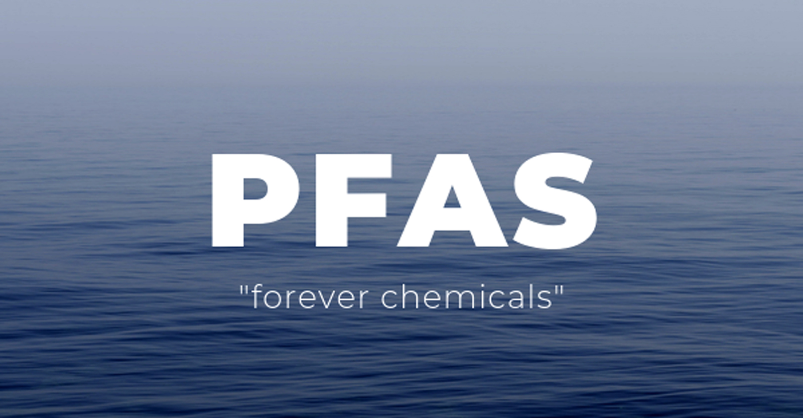 Harmful PFAS Compounds Pollute Water at Multiple Sites in Every State • Children's Health Defense