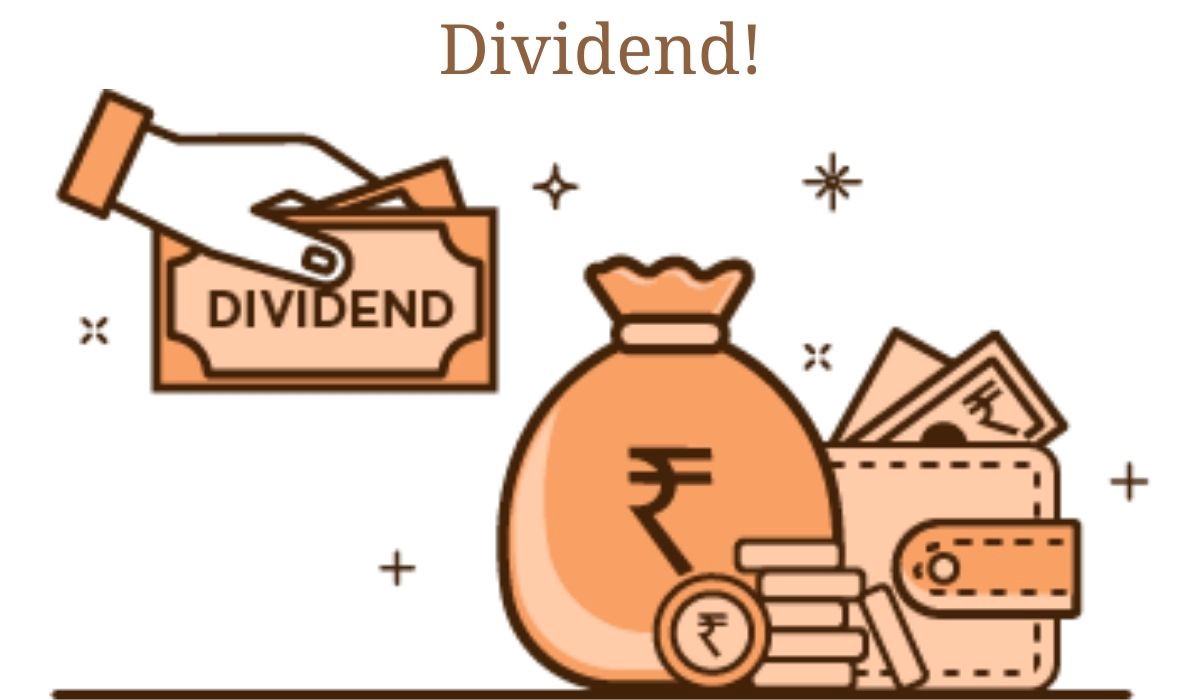 What is Dividend in Stock Market? Definition, Meaning & Types | by A Way To  Money | Medium