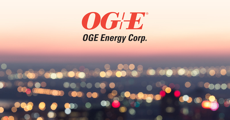 OGE Energy Corp. |