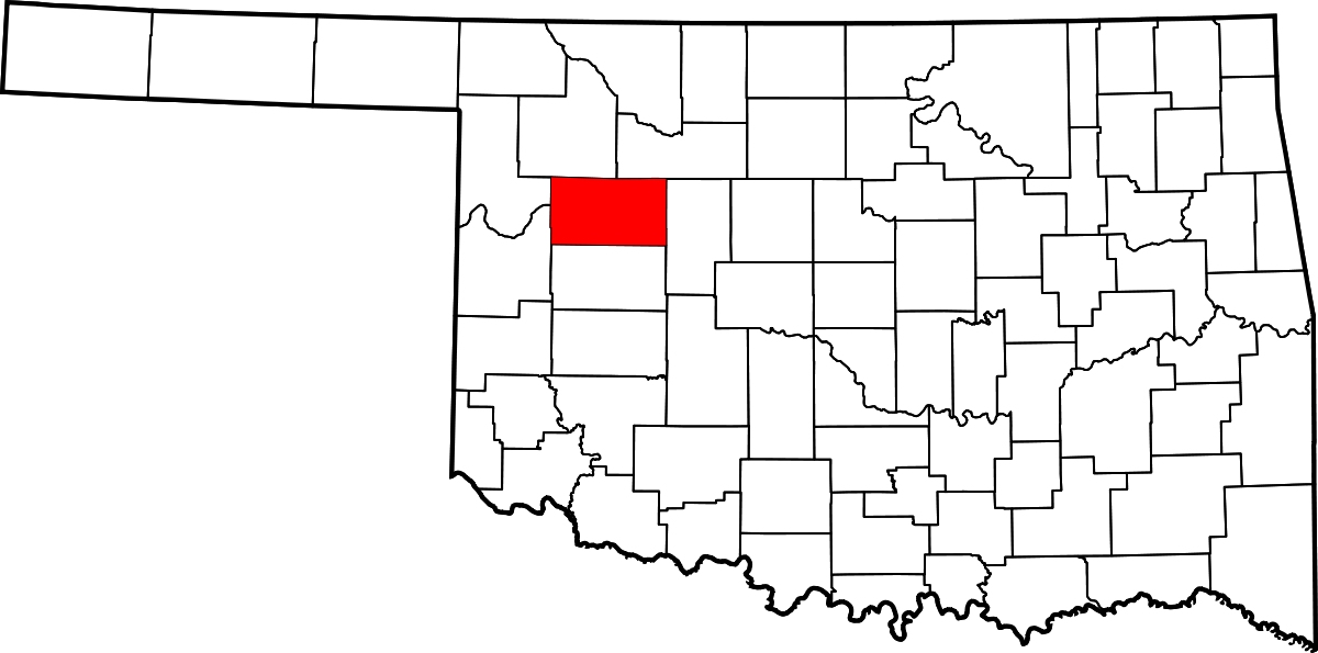 Dewey County, Oklahoma - Wikipedia