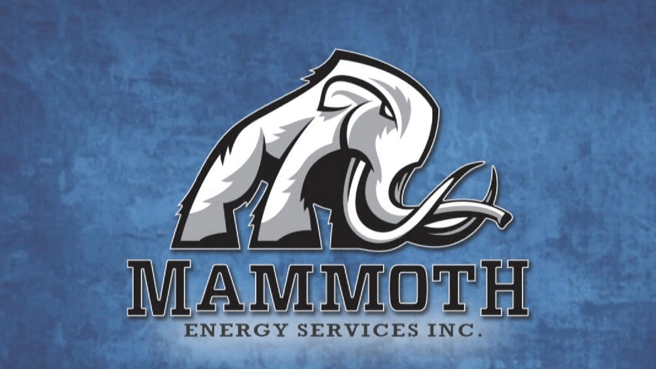 Mammoth Energy Appealing To Federal Government Regarding Payment Over $300  Million