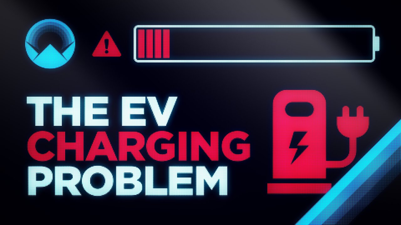 The Electric Vehicle Charging Problem - YouTube