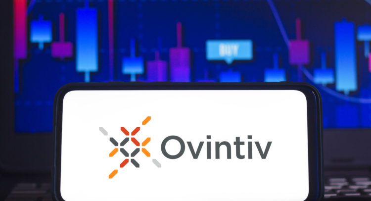 Ovintiv Stock: Well-Positioned for Its Upcoming Earnings Report
