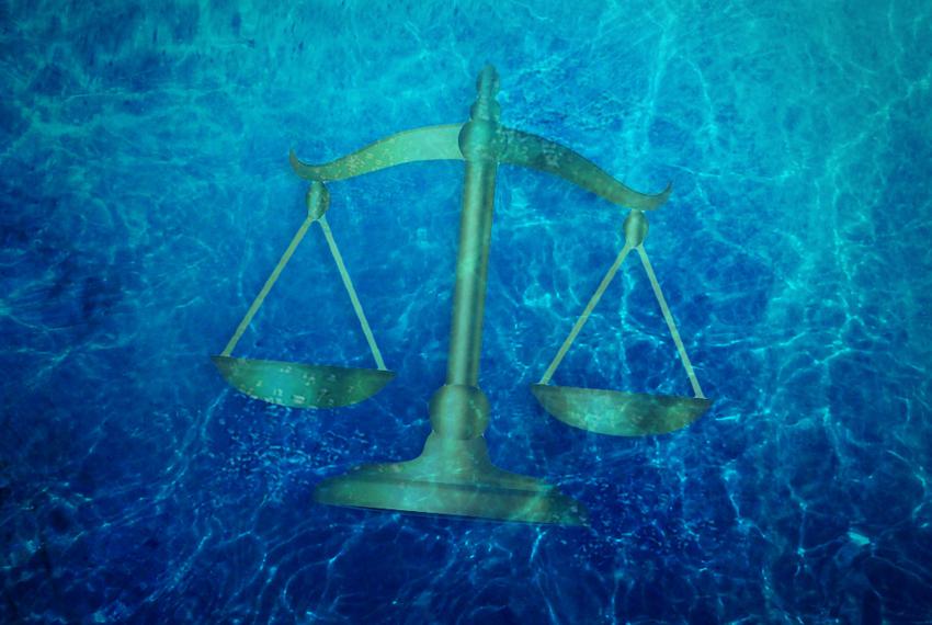 In Weighty Water Ruling, Texas' High Court Backs Landowner | The Texas Tribune