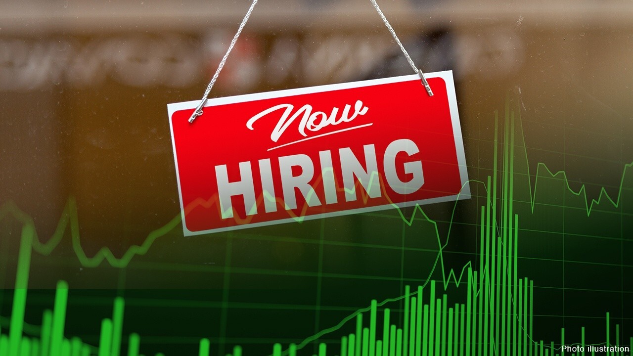 US economy adds 194K jobs in September, missing estimates | Fox Business