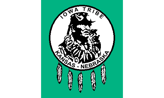 Iowa Tribe of Kansas and Nebraska - Wikipedia