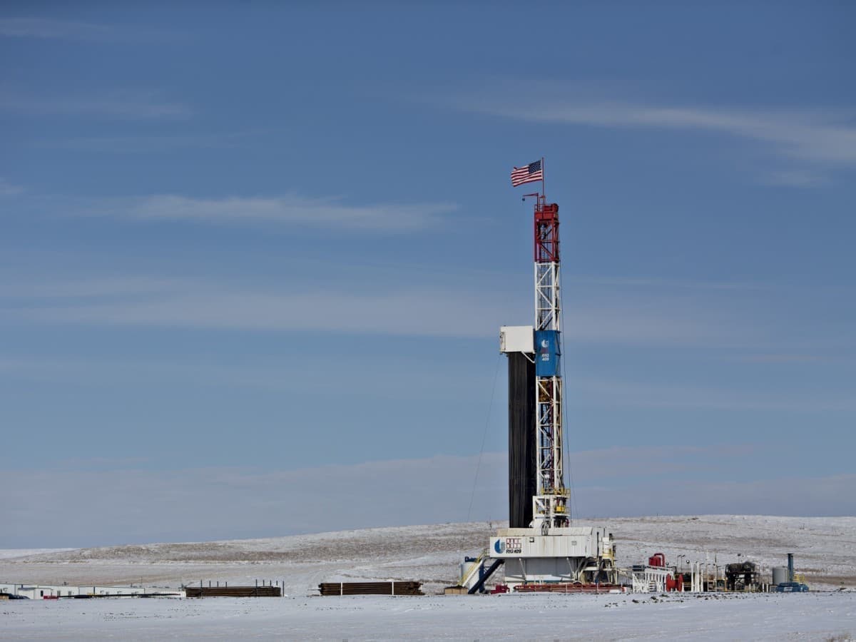 Another Big Shale Driller Stops Operations In The Bakken | OilPrice.com