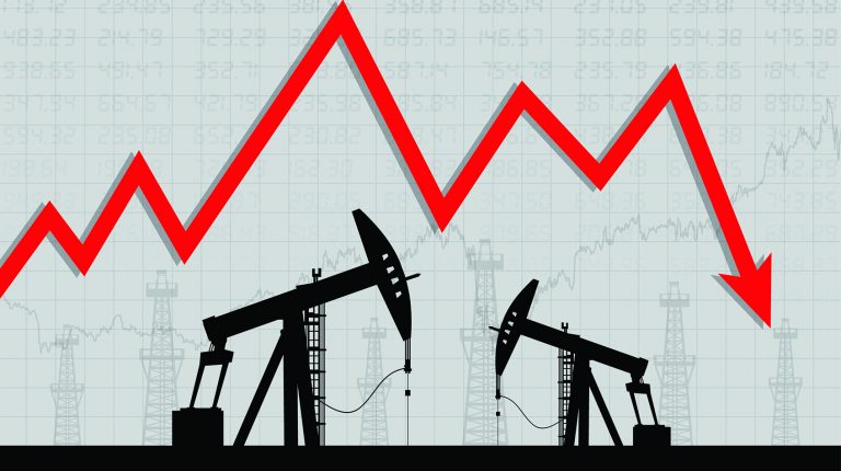 Oil prices slip amid multiple headwinds - Daily News Egypt