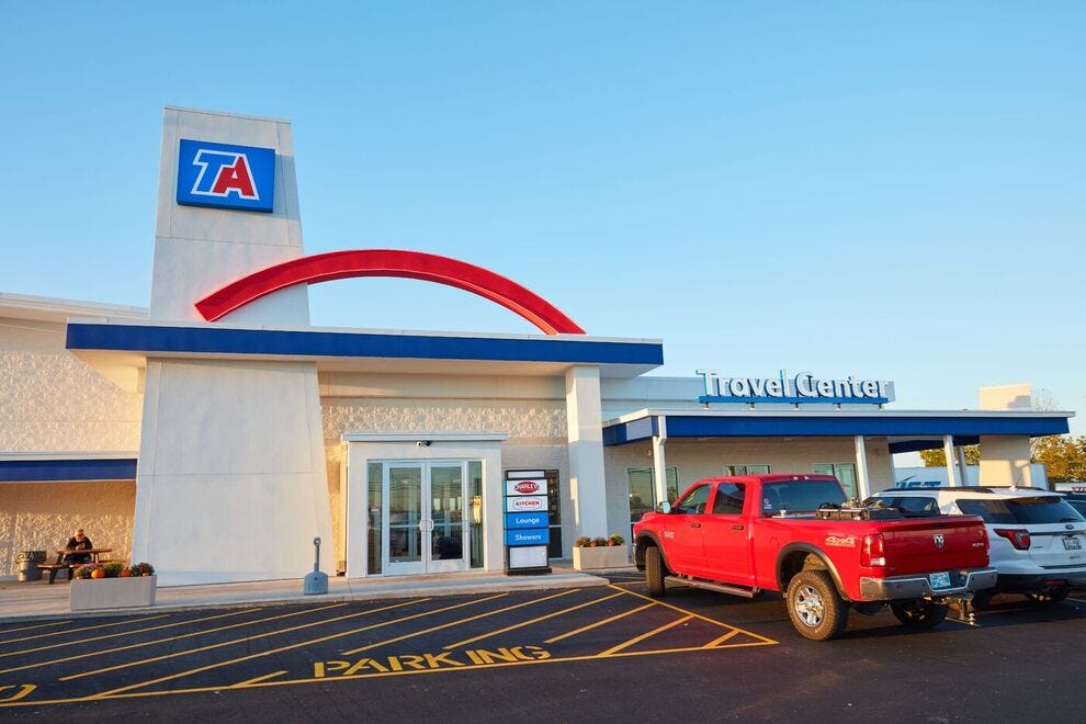 Best Gas Station Brand Winners (2022) | USA TODAY 10Best