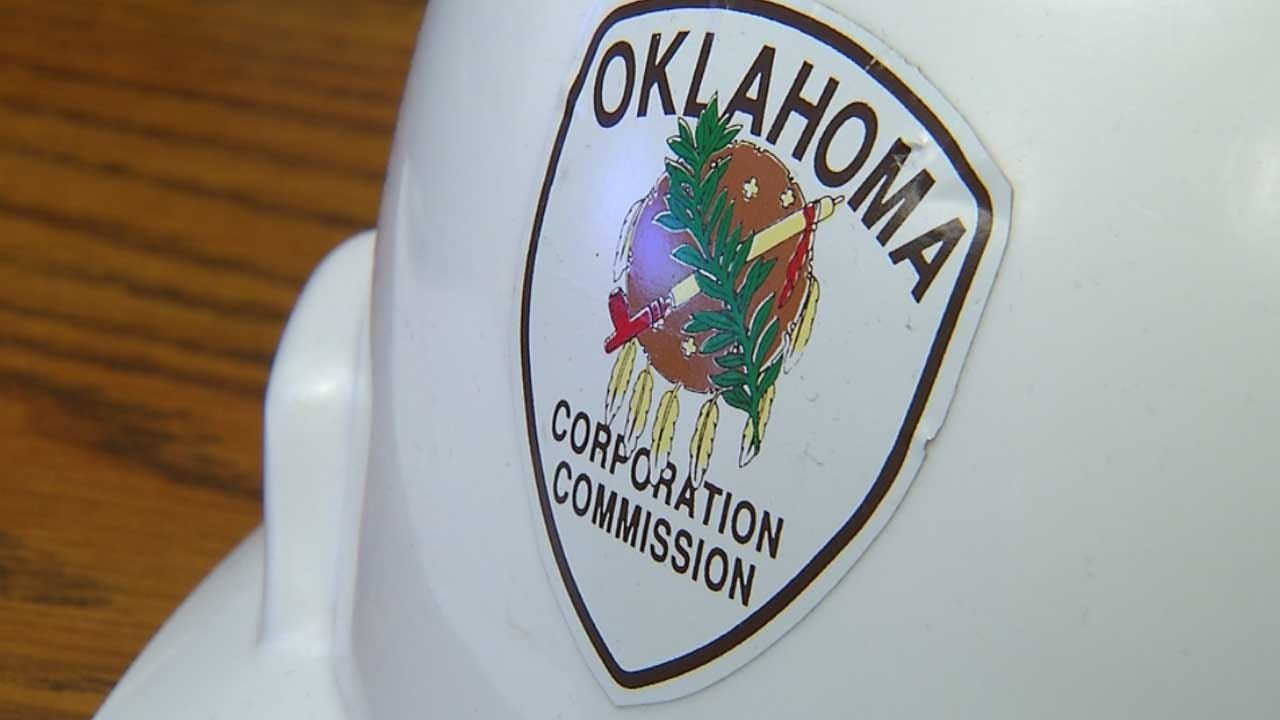 OK Corporation Commission To Take On SandRidge Energy