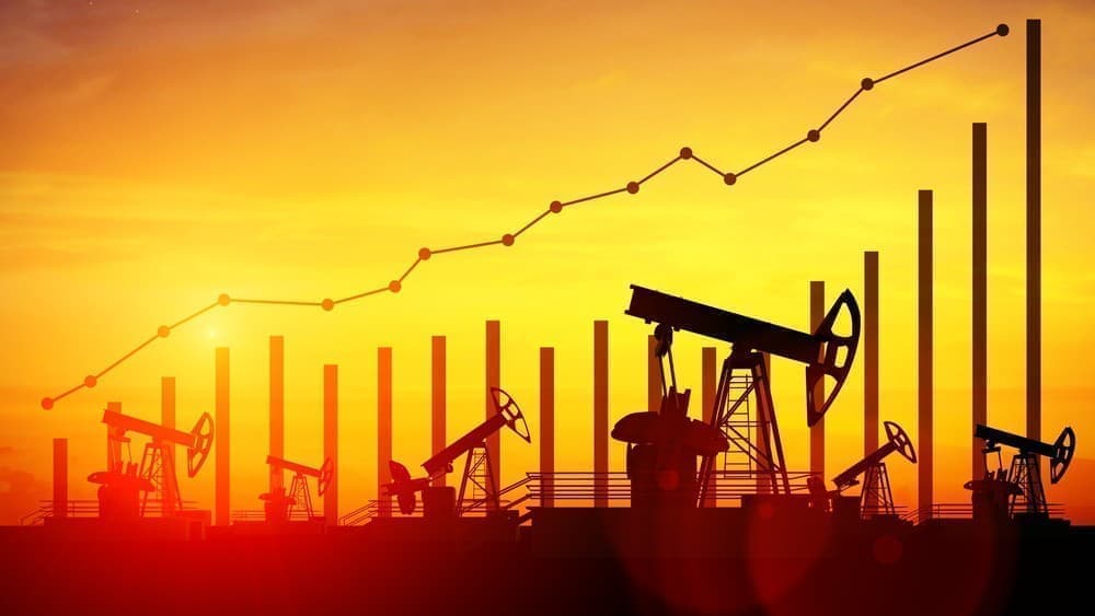 Oil Prices Begin To Bounce Back Following Dramatic Drop | OilPrice.com
