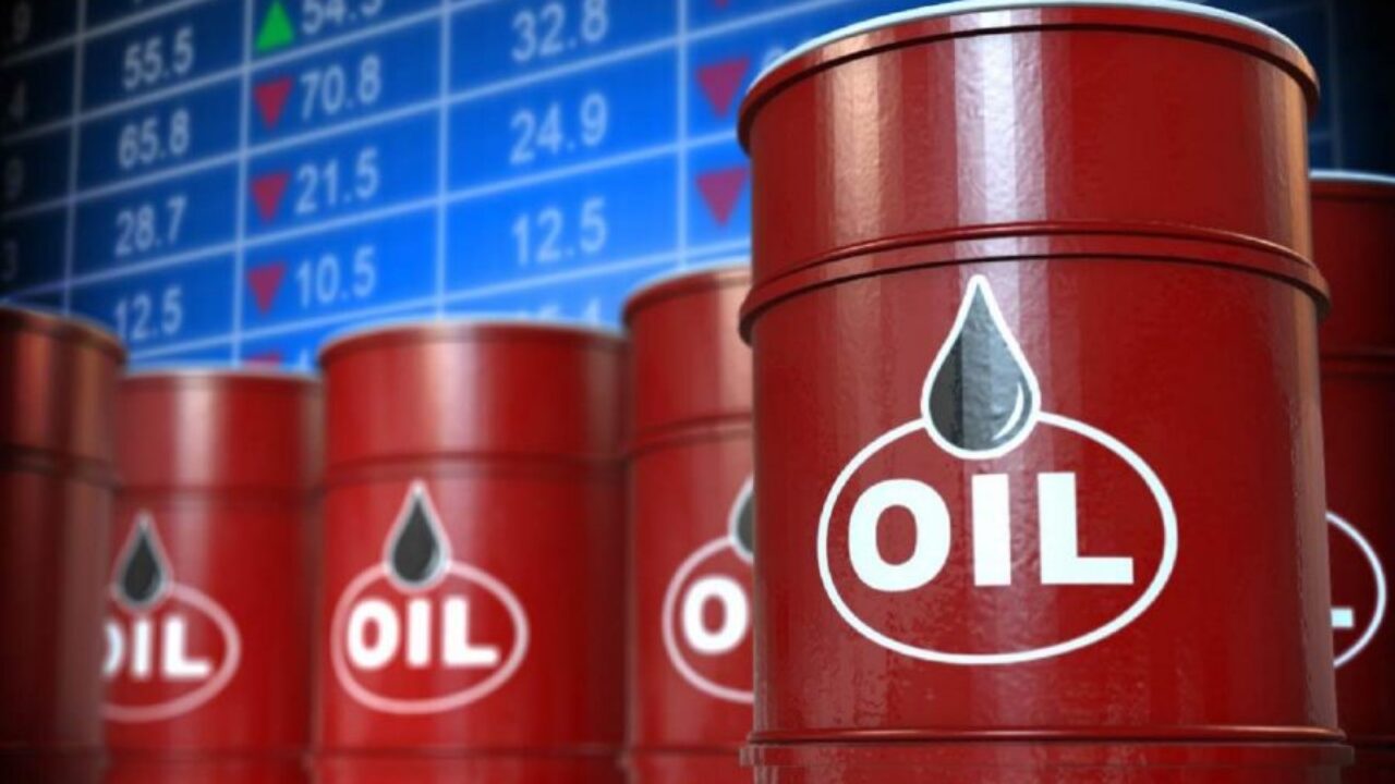 Oil price tops $98 a barrel — first time in two months | TheCable
