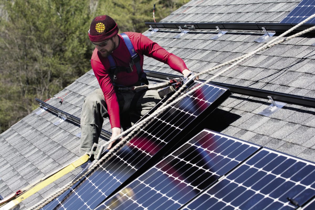 Nearly 4% of U.S. homes have solar panels installed – pv magazine USA
