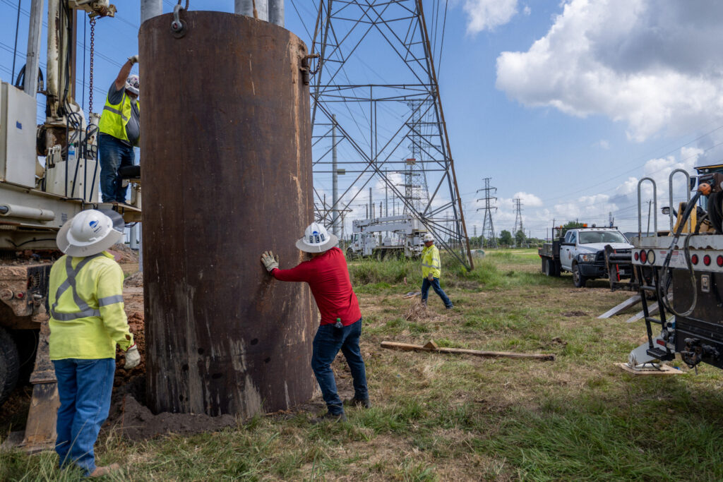 Electric Reliability Council Of Texas Warns Of Ultra High Demand On State's Power Grid