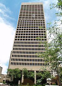 Strata Tower (Oklahoma City) - Wikipedia