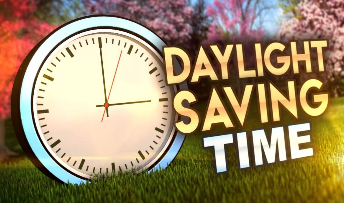 When does Daylight Saving Time end in Illinois? | MyStateline | WTVO News,  Weather and Sports