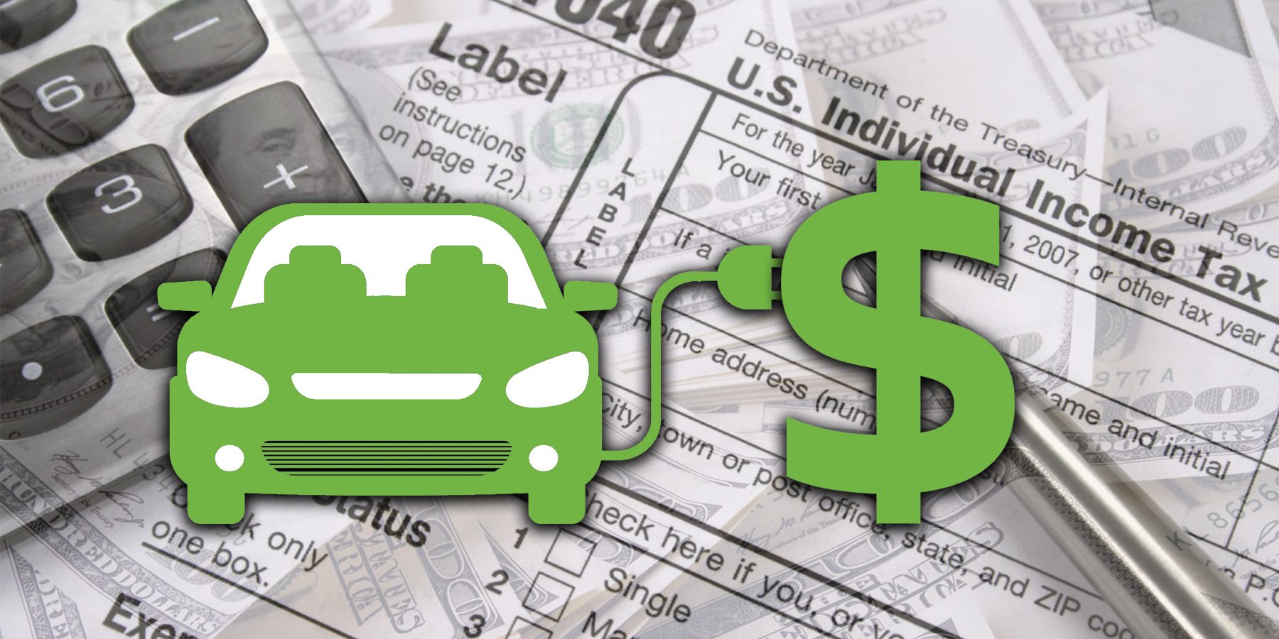 Electric Vehicle Tax Credits: What You Need to Know - Doty Pruett and Wilson, PC