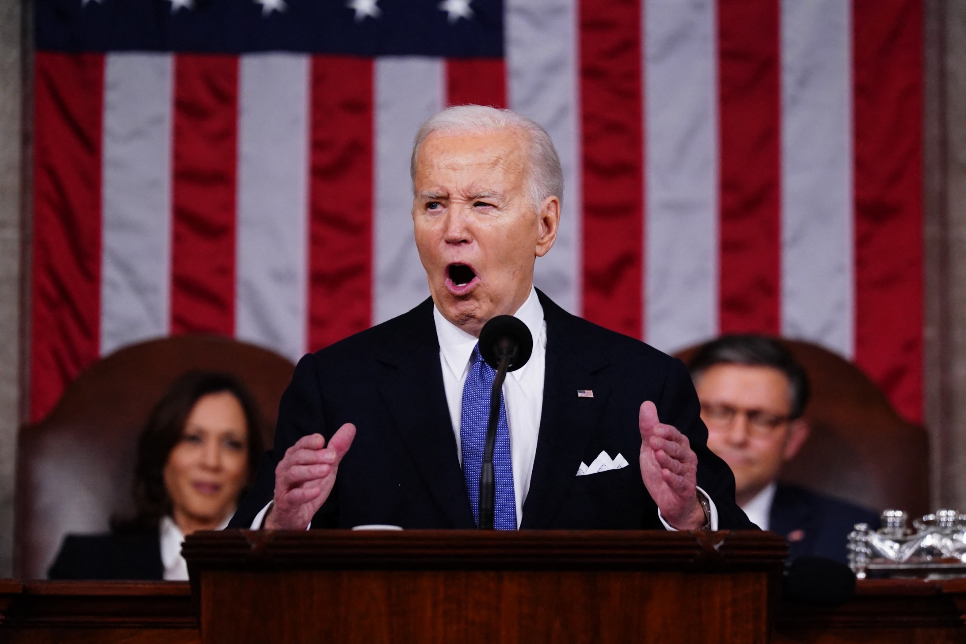 Key proposals from President Biden's State of the Union address - ABC News